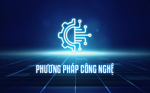 PP CÔNG NGHỆ