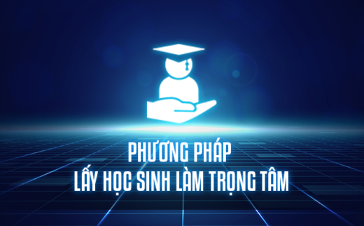 PP LẤY HS LÀM TRỌNG TÂM