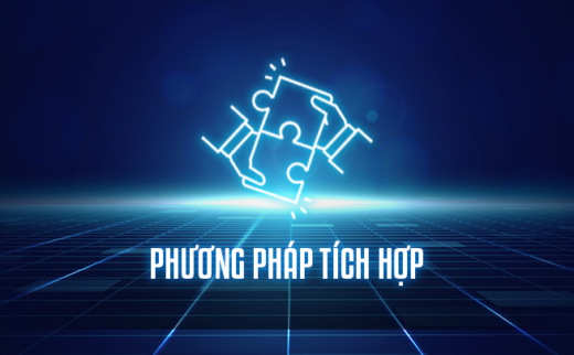 PP TÍCH HỢP