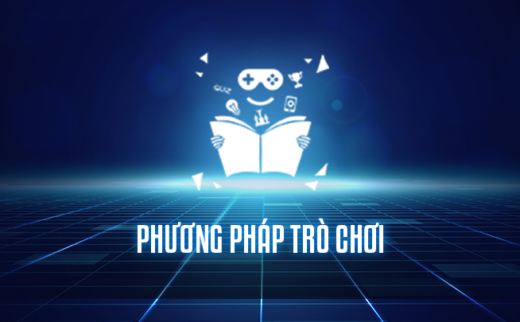 PP TRÒ CHƠI