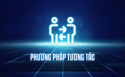 PP TƯƠNG TÁC